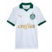 Echipament fotbal Palmeiras Estevao Willian #41 Tricou Deplasare 2024-25 maneca scurta